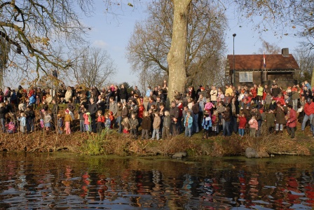 Sint Woerden 166